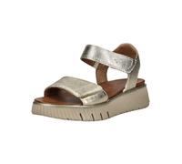 Tamaris Damen 8-88720-44 Sandalen, Lt Gold, 40 EU