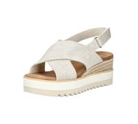Toms Sandalen für Damen - 36,5