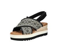 Toms Sandalen für Damen - 38
