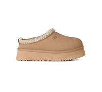 Keilschuhe UGG Tazz II aus Wildleder in Sand