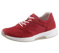 Gabor RollingSoft Schuhe rot 66.946.58 - Größe 39