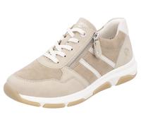 Remonte Damen D1S04 Sneaker Low, beige 60, 36 EU
