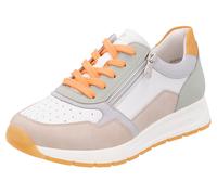 Remonte FS Halbschuh für Damen, weiß, Gr. 36 EU