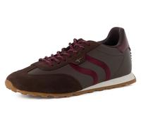 Tamaris Sneaker Leder Mocca - 37