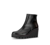 Gabor Damenschuhe Klassische Stiefeletten black black - Gr. - 6.5 UK