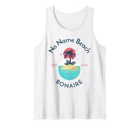 Kein Name Beach Bonaire Tank Top