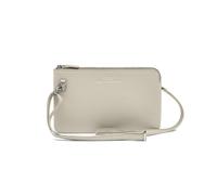 Keine Schwester Clutch / Abendtasche Maxi Fenja, Porzellan-Silber