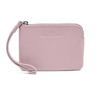 Keine Schwester Clutch Utensilo Fenja, Flieder-Silber