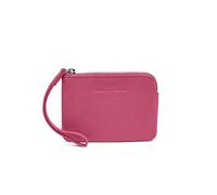 Keine Schwester Clutch Utensilo Fenja, Pink-Silber