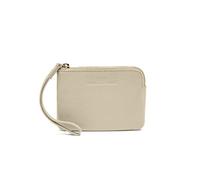 Keine Schwester Clutch Utensilo Fenja, Sand-Gold