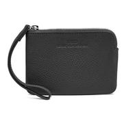 "Keine Schwester Clutch Utensilo Fenja, Schwarz" gold