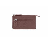 Keine Schwester Duo Schlüsseltasche, Balsamic-Silber