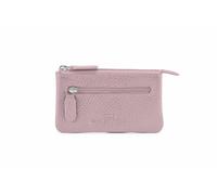 Keine Schwester Duo Schlüsseltasche, Flieder-Silber