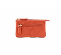 Keine Schwester Duo Schlüsseltasche, Koralle-Gold