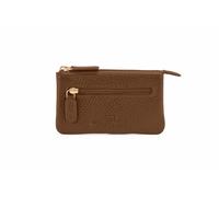 Keine Schwester Duo Schlüsseltasche, Nougat-Gold