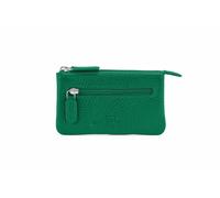 Keine Schwester Duo Schlüsseltasche, Smaragd-Silber