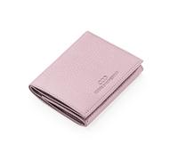 Keine Schwester Geldbörse klein Liv, Flieder-Silber