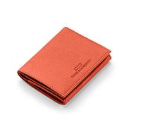 Keine Schwester Geldbörse klein Liv, Koralle-Gold