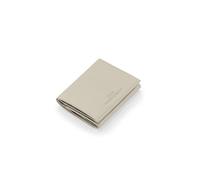 Keine Schwester Geldbörse klein Liv, Porzellan-Silber