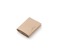 Keine Schwester Geldbörse klein Liv, Puder-Gold