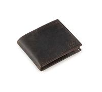 Keine Schwester Geldbörse Knut, Schwarz