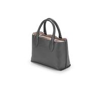 Keine Schwester Handtasche Lille Martje, Schwarz-Gold