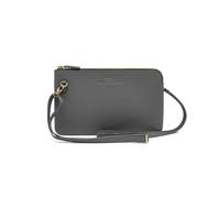 Keine Schwester - Keine Schwester Clutch / Abendtasche Maxi Fenja, Dunkelgrau
