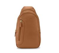 Keine Schwester - Keine Schwester Crossbody-Bag / Sling-Bag Jupp, Karamell-Gold