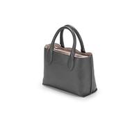 Keine Schwester - Keine Schwester Handtasche Lille Martje, Schwarz-Gold
