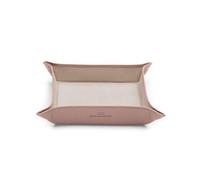 Keine Schwester - Keine Schwester Taschen-Entleerer groß, Altrosa-Beige-Silber