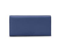 Keine Schwester Kellnerbörse Jytte, Royalblau-Silber