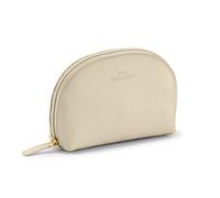 Keine Schwester Kosmetiktasche Anke, Sand-Gold