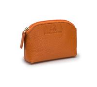 Keine Schwester Mini Geldbörse / Schlüsseltasche, Marigold-Gold