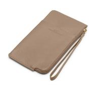 Keine Schwester Reisemappe, Taupe-Gold