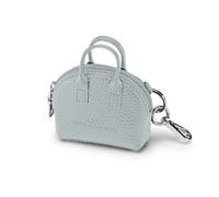 Keine Schwester Schlüsseletui / Taschenanhänger Schlüssel-Karla, Aluminium-Silber