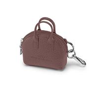 Keine Schwester Schlüsseletui / Taschenanhänger Schlüssel-Karla, Balsamic-Silber