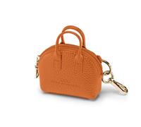 Keine Schwester Schlüsseletui / Taschenanhänger Schlüssel-Karla, Marigold-Gold