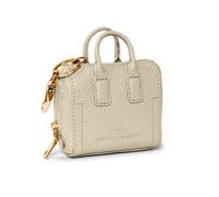 Keine Schwester Schlüsseletui / Taschenanhänger Schlüssel-Lotta, Sand-Gold