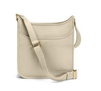 Keine Schwester Schultertasche Anna, Sand-Gold