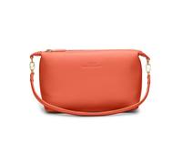 Keine Schwester Schultertasche Ida, Koralle-Gold