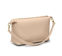 Keine Schwester Schultertasche Ida, Puder-Gold