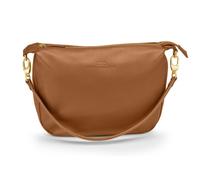 Keine Schwester Schultertasche Maxi Ida, Karamel-Gold