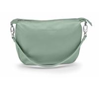 Keine Schwester Schultertasche Maxi Ida, Mint-Silber