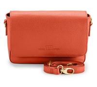 Keine Schwester Schultertasche / Umhängetasche Smilla, Koralle-Gold