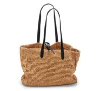 Keine Schwester Shopper / Schultertasche Ronja, Schwarz