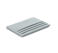 Keine Schwester Sicherheits-Kartenetui, Aluminium