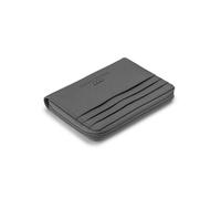 Keine Schwester Sicherheitsbörse mini, Dunkelgrau