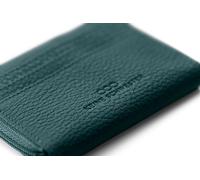 Keine Schwester Sicherheitsbörse mini, Petrol