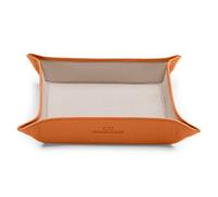 Keine Schwester Taschen-Entleerer groß, Marigold-Beige-Gold