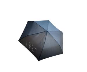 Keine Schwester Taschenschirm Zero 99, Schwarz